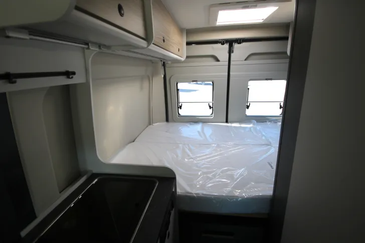 Fahrzeugbild Etrusco CV 540 DB #17