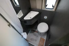 Fahrzeugbild Etrusco CV 540 DB #18