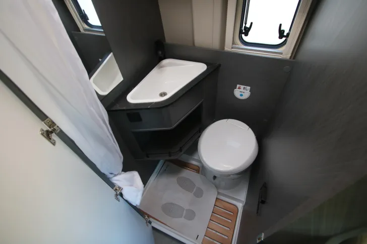 Fahrzeugbild Etrusco CV 540 DB #18