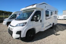 Fahrzeugbild Etrusco T 6.9 SBC #4