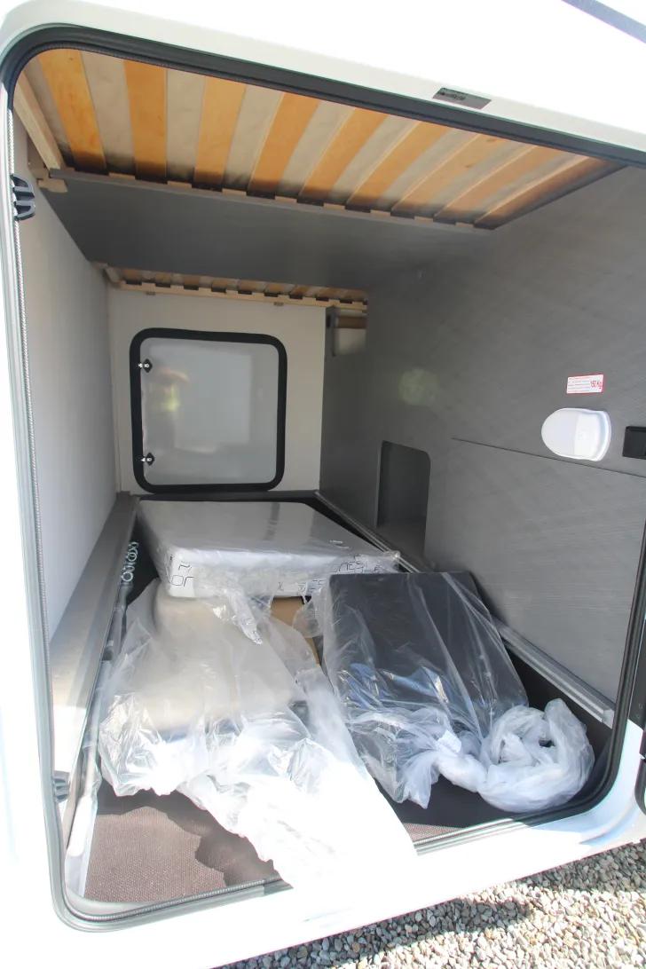 Fahrzeugbild Etrusco T 6.9 SBC #7