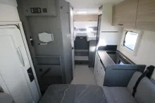 Fahrzeugbild Etrusco T 6.9 SBC #9
