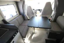 Fahrzeugbild Etrusco T 6.9 SBC #11