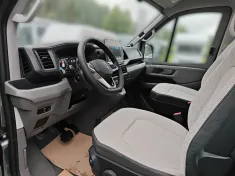 Bild 7 Knaus Van Wave VANSATION 640 MEG