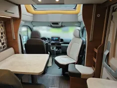 Bild 11 Knaus Van Wave VANSATION 640 MEG