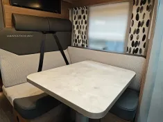 Bild 12 Knaus Van Wave VANSATION 640 MEG