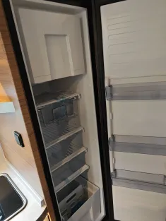 Bild 14 Knaus Van Wave VANSATION 640 MEG