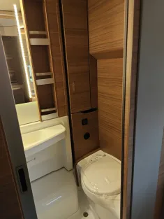 Bild 15 Knaus Van Wave VANSATION 640 MEG