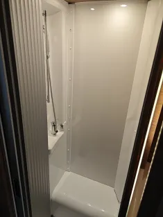 Bild 16 Knaus Van Wave VANSATION 640 MEG