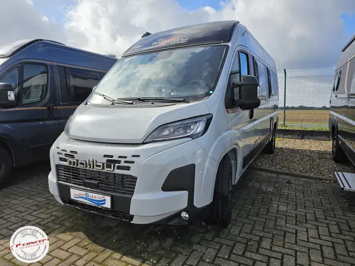Fahrzeugbild Malibu diversity 600 DB K DEAL-DAYS: sparen & Gutes tun! #1