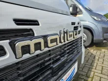 Fahrzeugbild Malibu Van Diversity 600 DB K Listenpreis: 102.100€ #4