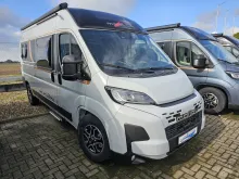 Fahrzeugbild Malibu Van Diversity 600 DB K Listenpreis: 102.100€ #5