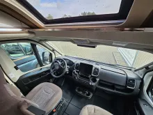 Fahrzeugbild Malibu Van Diversity 600 DB K Listenpreis: 102.100€ #6