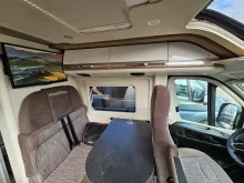 Fahrzeugbild Malibu Van Diversity 600 DB K Listenpreis: 102.100€ #7