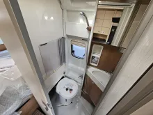 Fahrzeugbild Malibu Van Diversity 600 DB K Listenpreis: 102.100€ #8