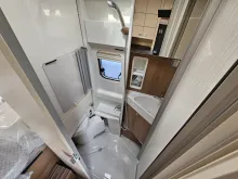 Fahrzeugbild Malibu Van Diversity 600 DB K Listenpreis: 102.100€ #9