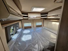 Fahrzeugbild Malibu Van Diversity 600 DB K Listenpreis: 102.100€ #11