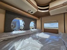 Fahrzeugbild Malibu Van Diversity 600 DB K Listenpreis: 102.100€ #12