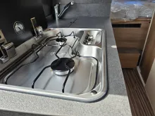 Fahrzeugbild Malibu Van Diversity 600 DB K Listenpreis: 102.100€ #13