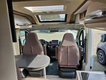 Fahrzeugbild Malibu Van Diversity 600 DB K Listenpreis: 102.100€ #14