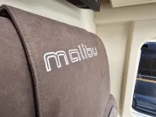 Fahrzeugbild Malibu Van Diversity 600 DB K Listenpreis: 102.100€ #16