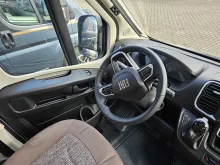 Fahrzeugbild Malibu Van Diversity 600 DB K Listenpreis: 102.100€ #17