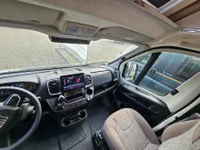 Fahrzeugbild Malibu Van Diversity 600 DB K Listenpreis: 102.100€ #19