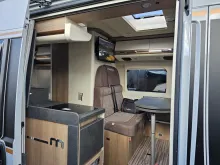 Fahrzeugbild Malibu Van Diversity 600 DB K Listenpreis: 102.100€ #20