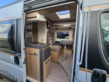 Fahrzeugbild Malibu Van Diversity 600 DB K Listenpreis: 102.100€ #21