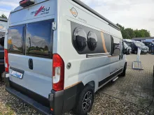 Fahrzeugbild Malibu Van Diversity 600 DB K Listenpreis: 102.100€ #23