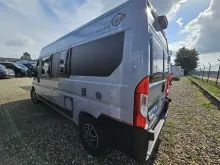 Fahrzeugbild Malibu Van Diversity 600 DB K Listenpreis: 102.100€ #25