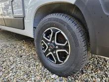 Fahrzeugbild Malibu Van Diversity 600 DB K Listenpreis: 102.100€ #26