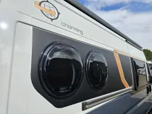 Fahrzeugbild Malibu Van Diversity 600 DB K Listenpreis: 102.100€ #27