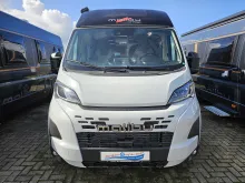 Fahrzeugbild Malibu Van Diversity 600 DB K Listenpreis: 102.100€ #28