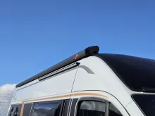 Fahrzeugbild Malibu Van Diversity 600 DB K Listenpreis: 102.100€ #29