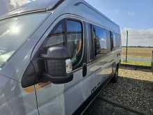 Fahrzeugbild Malibu Van Diversity 600 DB K Listenpreis: 102.100€ #30