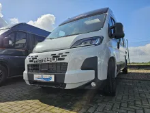 Fahrzeugbild Malibu Van Diversity 600 DB K Listenpreis: 102.100€ #31