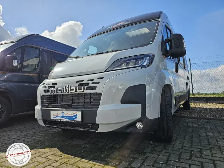 Fahrzeugbild Malibu Van Diversity 600 DB K *über 26% Rabatt auf die UVP!* #31