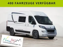 Fahrzeugbild Pössl Summit 540, Duo Control, 2. Batt., 5. Sitzplatz #1