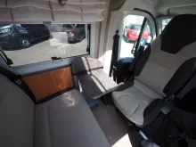 Fahrzeugbild Pössl Summit 540, Duo Control, 2. Batt., 5. Sitzplatz #9