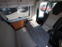 Fahrzeugbild Pössl Summit 540, Duo Control, 2. Batt., 5. Sitzplatz #10