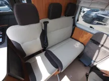 Fahrzeugbild Pössl Summit 540, Duo Control, 2. Batt., 5. Sitzplatz #11