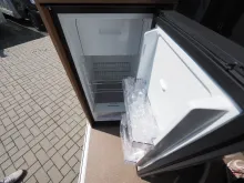 Fahrzeugbild Pössl Summit 540, Duo Control, 2. Batt., 5. Sitzplatz #14