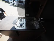 Fahrzeugbild Pössl Summit 540, Duo Control, 2. Batt., 5. Sitzplatz #15