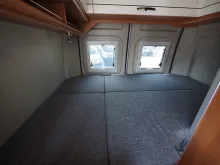 Fahrzeugbild Pössl Summit 540, Duo Control, 2. Batt., 5. Sitzplatz #16