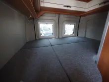 Fahrzeugbild Pössl Summit 540, Duo Control, 2. Batt., 5. Sitzplatz #17