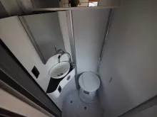 Fahrzeugbild Pössl Summit 540, Duo Control, 2. Batt., 5. Sitzplatz #19