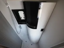 Fahrzeugbild Pössl Summit 540, Duo Control, 2. Batt., 5. Sitzplatz #20