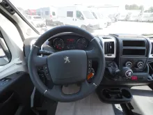 Fahrzeugbild Pössl Summit 540, Duo Control, 2. Batt., 5. Sitzplatz #21