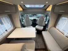 Fahrzeugbild Carado T 448 LED*Navi*Kamera*Markise #6